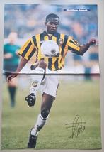 11 diverse posters Vitesse, Ophalen of Verzenden, Zo goed als nieuw, Vitesse, Poster, Plaatje of Sticker