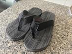 Skechers slippers maat 42, Ophalen of Verzenden, Zo goed als nieuw, Zwart