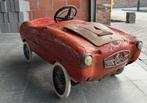 Trapauto Ferbedo Mercedes 190 SL, Antiek en Kunst, Antiek | Speelgoed, Ophalen