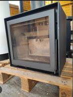 Gezocht gevraagt:Barbas unilux 3-52 inbouwhaard, Houtkachel, Ophalen of Verzenden, Zo goed als nieuw, Inbouw