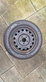 winterbanden KIA C'eed 2009, Ophalen, Gebruikt, 16 inch, Banden en Velgen