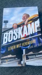 Andre van Kats - Boskamp, Ophalen, Zo goed als nieuw, Andre van Kats, Balsport