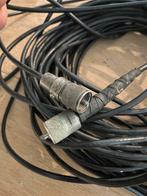20meter rg58 c/u kabel Antenne signaal kabel rg-58 20m, Telecommunicatie, Antennes en Masten, Antenne, Ophalen of Verzenden, Zo goed als nieuw