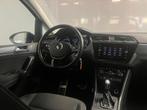 Volkswagen TOURAN Active 1.5TSi DSG | 7 persoons | Apple Car, Auto's, Stof, 4 cilinders, 150 pk, 7 stoelen