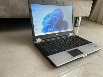 💥💥Snelle HP Elitebook met Windows11 & SSD💥💥 beschikbaar voor biedingen
