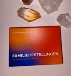 Familieopstelling set van Vertellis - Nieuw!, Hobby en Vrije tijd, Een of twee spelers, Ophalen of Verzenden, Nieuw, Vertellis
