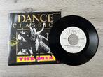 LP Single Dance Classics, The mix, Ophalen of Verzenden, Gebruikt, Pop, Single