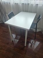 Nieuwe Ikea tafel bureau Linnmon Adils, Ophalen, Nieuw, Bureau