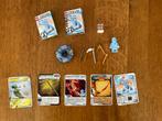 LEGO 9590 - NINJAGO NRG ZANE, Verzenden, Zo goed als nieuw, Complete set, Lego