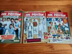 Stickerboeken, posterboeken van One Direction, Gebruikt, Ophalen of Verzenden, Boek, Tijdschrift of Artikel