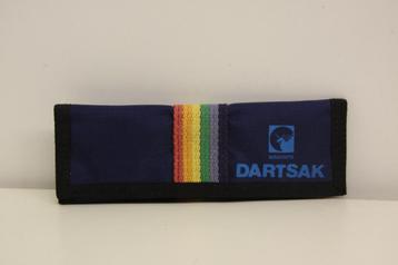 Set pijlen in leren etui van het merk MY. Nieuwstaat. beschikbaar voor biedingen