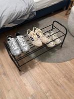 Schoenenrek voor 6 paar schoenen, Huis en Inrichting, Ophalen, Zo goed als nieuw