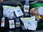 Diverse aquarium toebehoren, opruiming, Ophalen, Gebruikt, Overige typen
