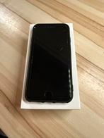 iPhone 7 Zwart 128GB - Goede Batterij!, Zwart, Ophalen of Verzenden, Zonder simlock, IPhone 7