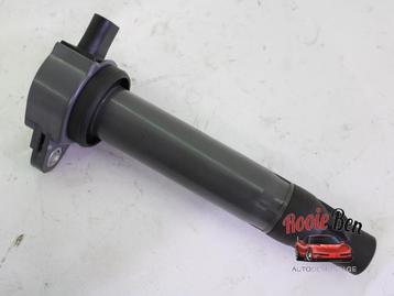 Bobine van een Dodge Caliber beschikbaar voor biedingen