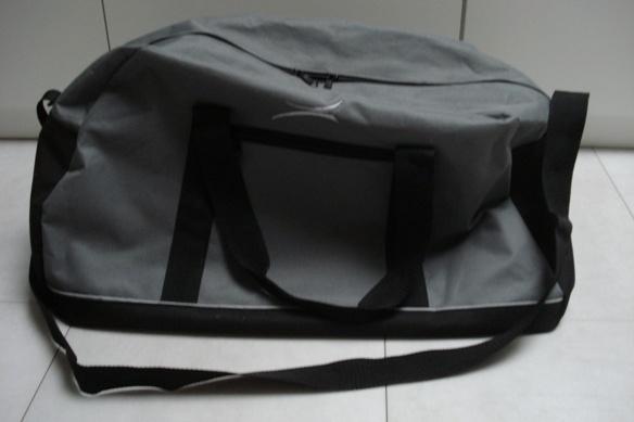 Nieuwe reistas weekendtas cabine tas handbagage schouderriem, Sieraden, Tassen en Uiterlijk, Tassen | Reistassen en Weekendtassen