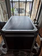 Flightcase taperack voor mengpanelen, Muziek en Instrumenten, Ophalen of Verzenden, Overige instrumenten, Flightcase