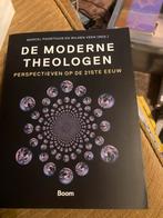 De Moderne Theologen - Perspectieven op de 21ste Eeuw, Ophalen of Verzenden, Zo goed als nieuw, Christendom | Katholiek