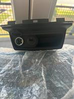 12 Volt Usb Aansluiting Peugeot 208 bj 2013-2019, Auto-onderdelen, Ophalen of Verzenden, Gebruikt, Peugeot