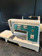 Retro Singer 766 Naaimachine - Defect, Hobby en Vrije tijd, Naaimachines en Toebehoren, Ophalen, Gebruikt, Naaimachine, Singer