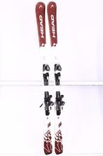 170 ski's HEAD V-SHAPE V2 LYT, grip walk, LYT tech, era 3.0, 160 tot 180 cm, Gebruikt, Ophalen of Verzenden, Carve