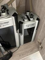 JBL E902 aquarium filter, Ophalen, Gebruikt, Filter of Co2