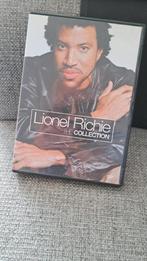 Dvd Lionel Richie.  ,,the collection,,, Alle leeftijden, Ophalen of Verzenden, Zo goed als nieuw, Muziek en Concerten