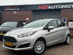 Ford Fiësta 1.0 STYLE NAP/AIRCO/EL RAMEN/NAVI/2DE EIGENAAR ., Auto's, Ford, Voorwielaandrijving, 525 kg, 23 km/l, Origineel Nederlands