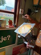Leuke lamp, Huis en Inrichting, Lampen | Overige, Ophalen, Gebruikt