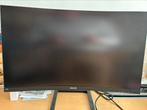 Philips 32 inch monitor met defect, Computers en Software, Monitoren, Philips, 32 inch, Ophalen of Verzenden, Ingebouwde speakers