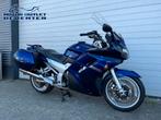 YAMAHA FJR 1300 A (bj 2003), Motoren, Bedrijf, 1298 cc, Meer dan 35 kW, Toermotor
