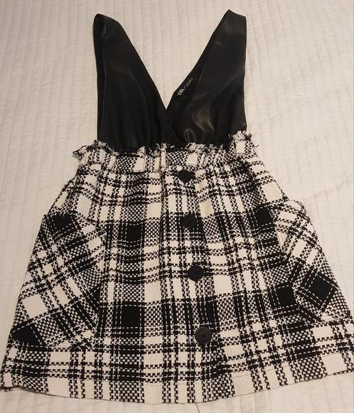 Zara jurk zwart wit maat s jurken kerst kleding sexy jurkje, Kleding | Dames, Jurken, Zo goed als nieuw, Maat 36 (S), Zwart, Boven de knie