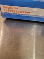 opberzakken vacuum twee stuks, Ophalen of Verzenden, 'T Olde Gre-j, Info@toldegrej.nl, Endepoelstraat 20f Didam