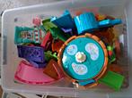 Zoef zoef baan en dieren, Kinderen en Baby's, Speelgoed | Vtech, Ophalen, Gebruikt