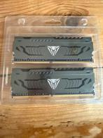 Patriot Viper Steel geheugen module, 32 GB, DDR4, Nieuw, Ophalen of Verzenden