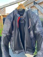 Heren motorjas maat XL, Jas | textiel, Dames, Ophalen of Verzenden, REV’IT!
