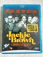 BLURAY JACKIE BROWN - Nederlandse editie, Ophalen of Verzenden, Zo goed als nieuw, Thrillers en Misdaad