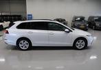 Volkswagen Golf Variant 1.0 eTSI Life Automaat DSG IQ-Drive, 65 €/maand, Stof, Gebruikt, Wit