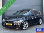 BMW 3-serie Touring 330d M-PAKKET | 2e Eig | Dealer |, Auto's, Automaat, Euro 5, Achterwielaandrijving, Lichtsensor