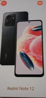 Redmi 12 - Top Smartphone!, Ophalen of Verzenden, Zo goed als nieuw, Klassiek of Candybar, Zonder simlock