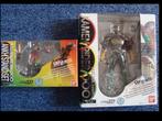 Power Rangers / Kamen Rider -- KR 000 Tatoba Form met Ankh, Ophalen of Verzenden, Nieuw