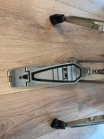 Pearl hihatstand H-800W in goede staat, Ophalen, Gebruikt, Pearl