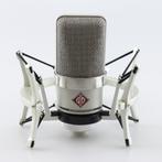 Neumann Microfoon TLM102 Studio Set, Muziek en Instrumenten, Neumann, Zo goed als nieuw, https://www.neumann.com/en-en/contact/