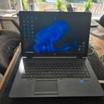 Intel core i7-4800MQ@2.7Ghz.Bied vanaf €250,-, Computers en Software, Windows Laptops, Gebruikt, Met videokaart, 2 tot 3 Ghz, Intel® Core™ i7 