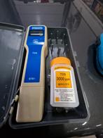waterkwaliteit testers zwembad Monarch, Accucheck, Scuba ll, Ophalen of Verzenden, Zo goed als nieuw