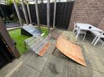 4 schansen – RC auto / skateboard / fiets – gratis/bieden, Ophalen, Gebruikt, Onderdeel, RTR (Ready to Run)