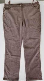 Witteveen damesbroek, Kleding | Dames, Broeken en Pantalons, Ophalen of Verzenden, Zo goed als nieuw, Maat 46/48 (XL) of groter