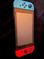 Nintendo Switch - Speel je favoriete games onderweg!, Spelcomputers en Games, Spelcomputers | Nintendo Switch, Ophalen of Verzenden