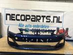 Vw polo 2g voorbumper 6xpdc bodemplaat origineel, Voor, Bumper