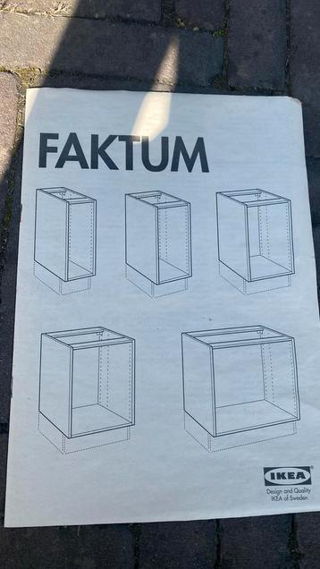 Gratis faktum 30x70 kastje - afbeelding 3